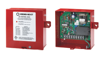 Veeder-Root/ Red Jacket PN# 880-051-1 IQ Control Box 120VAC   REMANUFACTURED 